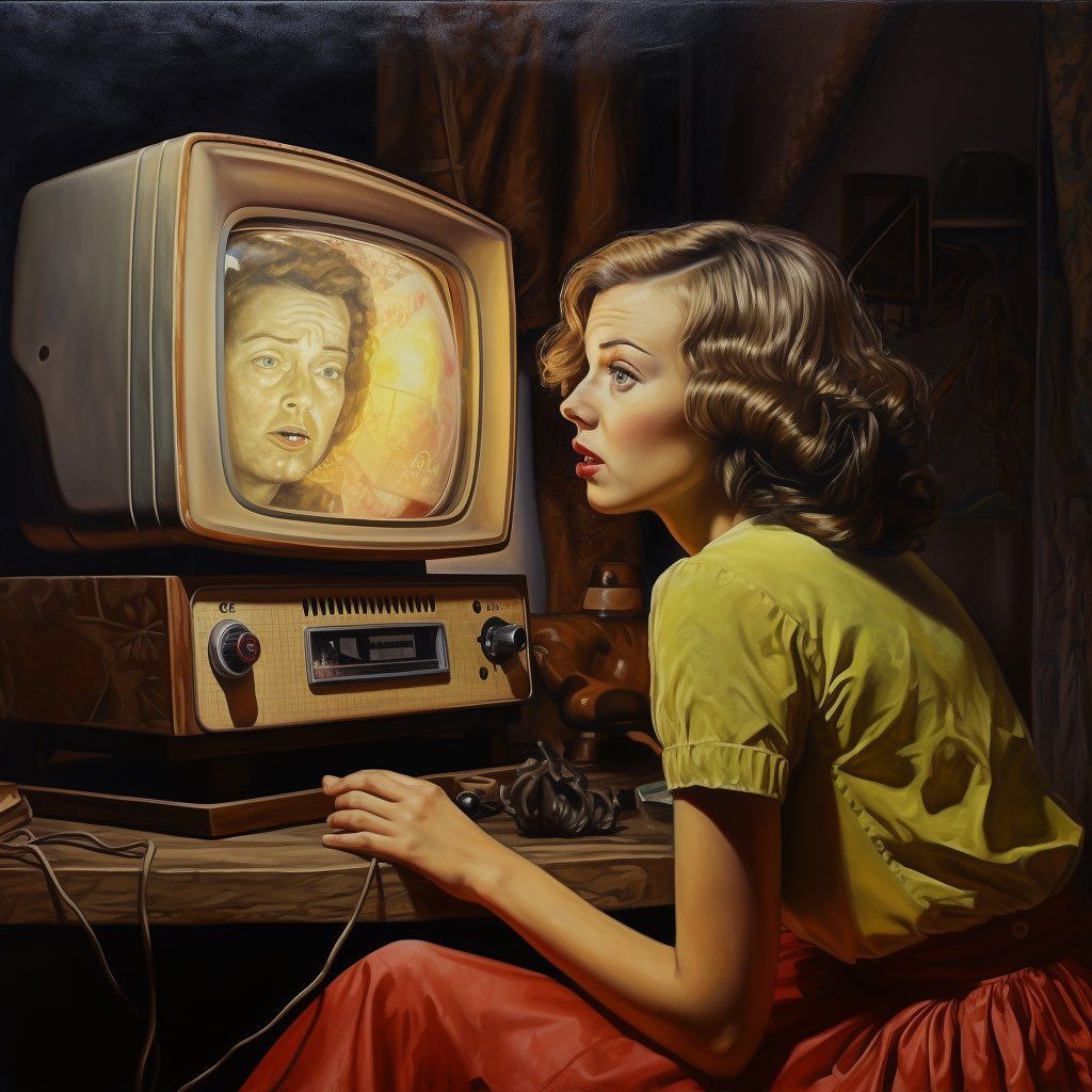 Cathode Ray Conundrum